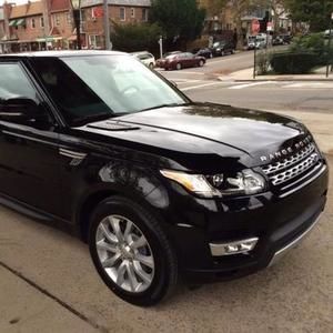 Meet your Posher, Cheikh